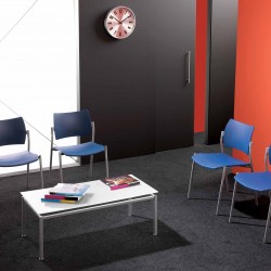 AMETS T - Chaise visiteur AMETS T - 4