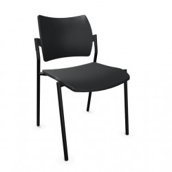AMETS P - Chaise visiteur AMETS P - 8