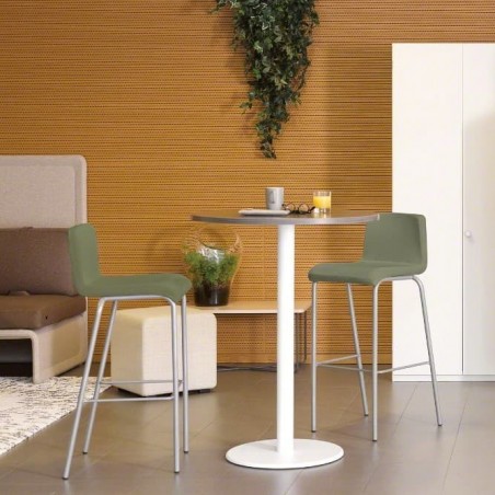 Cette image d'ambiance montre le produit dans des couleurs alternatives