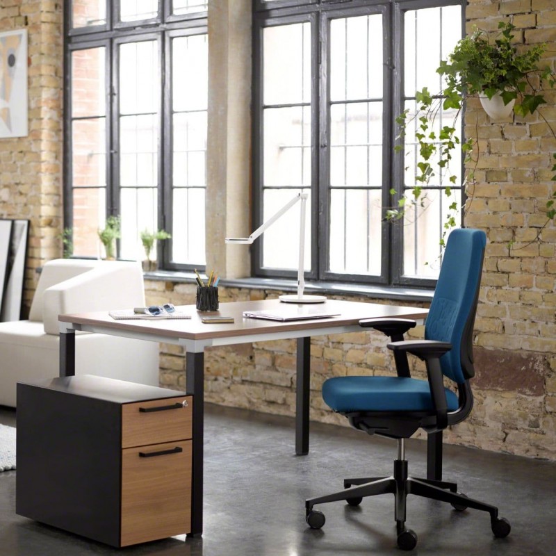 Cette image d'ambiance montre le produit dans des couleurs alternatives