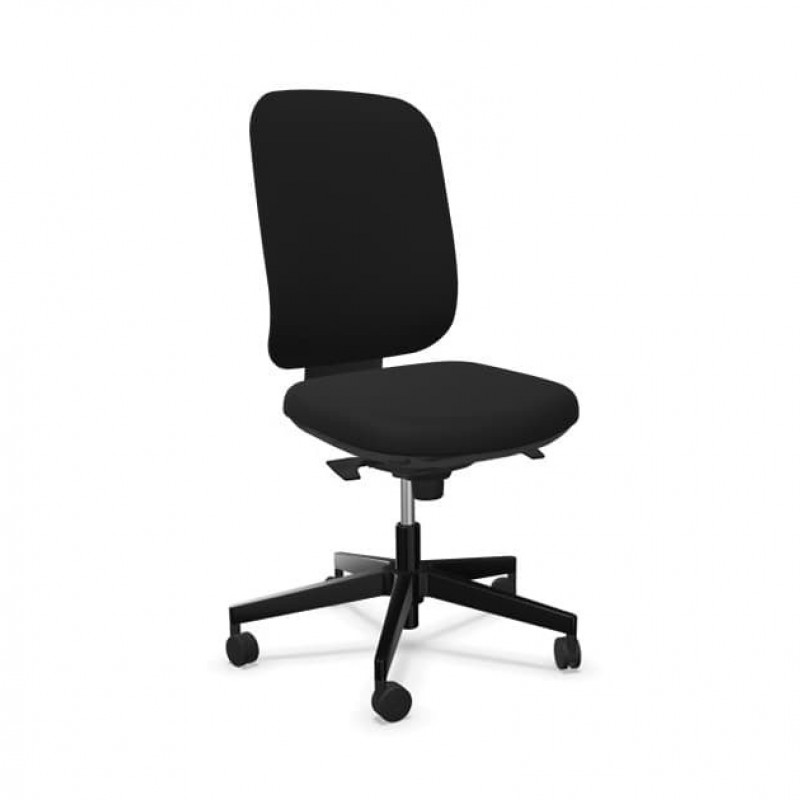 ALAIA R - Chaise de travail ALAIA R - 3