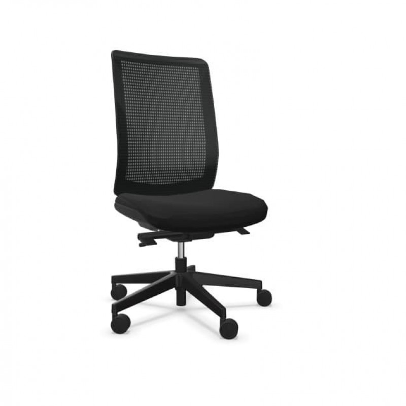 WI-MAX R - Chaise de travail WI-MAX R - 8